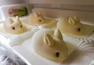 网红吃瓜小兔子是谁,揭秘网红吃瓜小兔子的神秘面纱