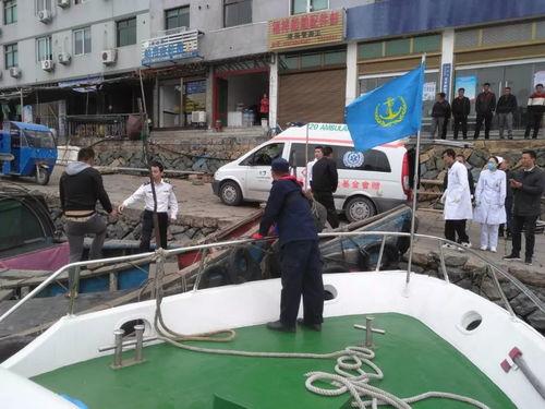 爆料渔船视频播放,海上劳作背后的辛酸与挑战